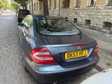 Mercedes-Benz CLK 320 AVANTGARDE Rechtslenker RHD - Mercedes-Benz: Rhd