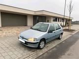 Peugeot 106 //TÜV Mai 26 //5Türer//Anfänge... - gebrauchte Peugeot 106 aus dem Jahr 2001