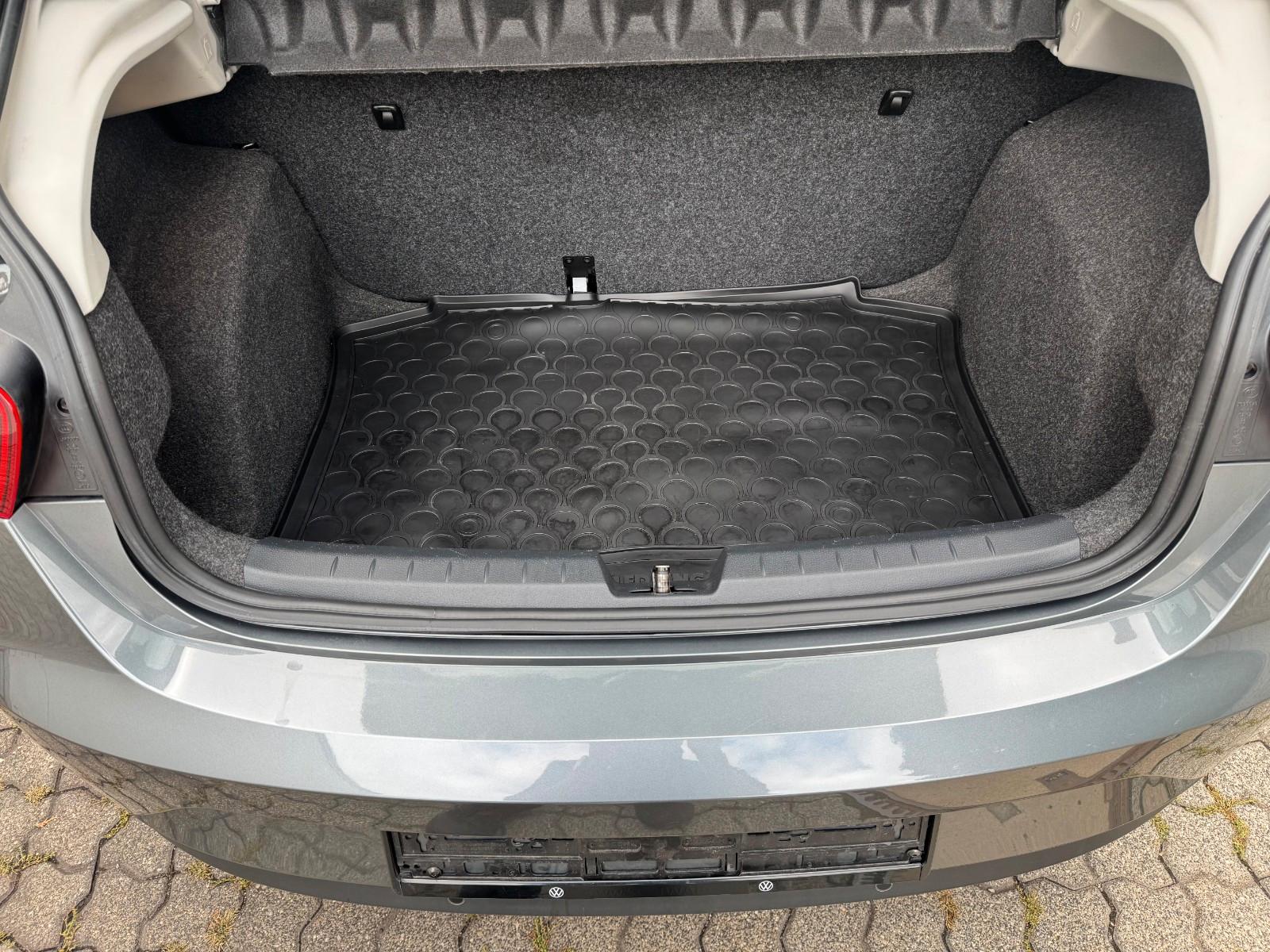 Seat Ibiza 1.0 MPI Reference Reference