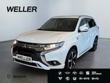 Mitsubishi Outlander 2.4 4WD Plug-In Hybrid *CAM*SHZ*Keyles