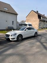 Mercedes-Benz Mercedes Benz CLS63 AMG 4Matic - gebrauchte Mercedes-Benz CLS 63 AMG aus dem Jahr 2014