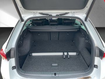 Skoda Octavia Combi 2.0 TDI Tour *DSG*MATRIX*AHK*ACC*