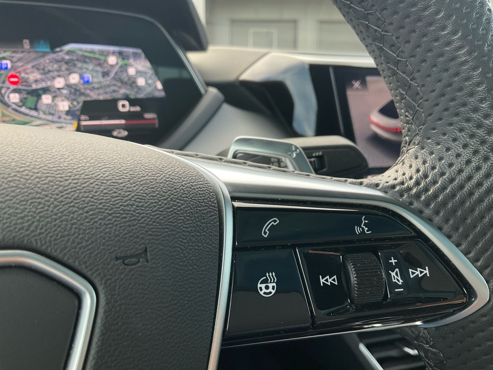 Audi e-tron GT - Bild 25