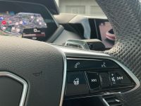 Audi e-tron GT - Vorschau Bild 25