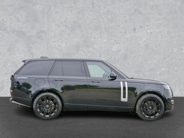Land-Rover Range Rover - 6