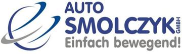 AUTO SMOLCZYK GMBH Logo