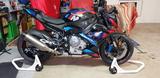 BMW M1000R Competition, sehr viele Extras, Titan kpl