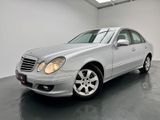Mercedes-Benz E 200 Kompressor+AHK+KLIMA+SHZ+AHK+TEMPOMAT+SHD+ - Mercedes-Benz E 200 aus 2007