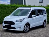 Ford Grand Tourneo Connect Titanium (Automatik) - weiße Ford Grand Tourneo
