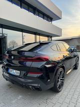 BMW X6 M50i Bo & Wil SKY MASSAGE SOFT 22 - BMW X6 M50 aus 2023