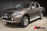 Mitsubishi L200 - gebrauchte Mitsubishi L200 aus dem Jahr 2017