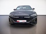 Audi Q8 e-tron Sportback S line 55 QUATTRO B&O.KAMERA - Audi Q8 e-tron Gebrauchtwagen