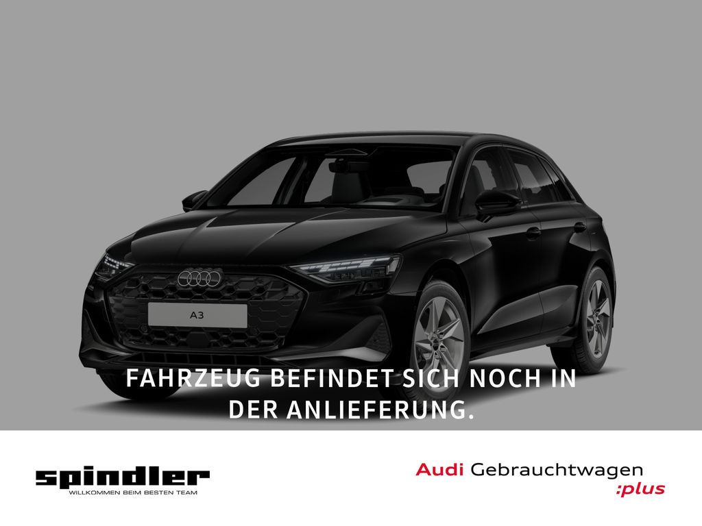 Image of Audi A3