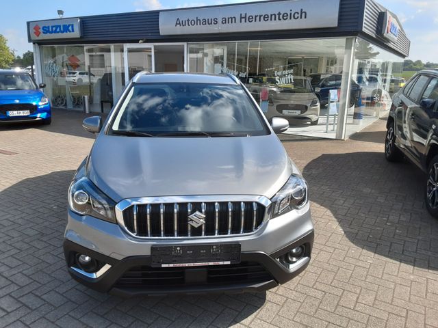 Suzuki S-Cross 1.4 Boosterjet Comfort 4x2