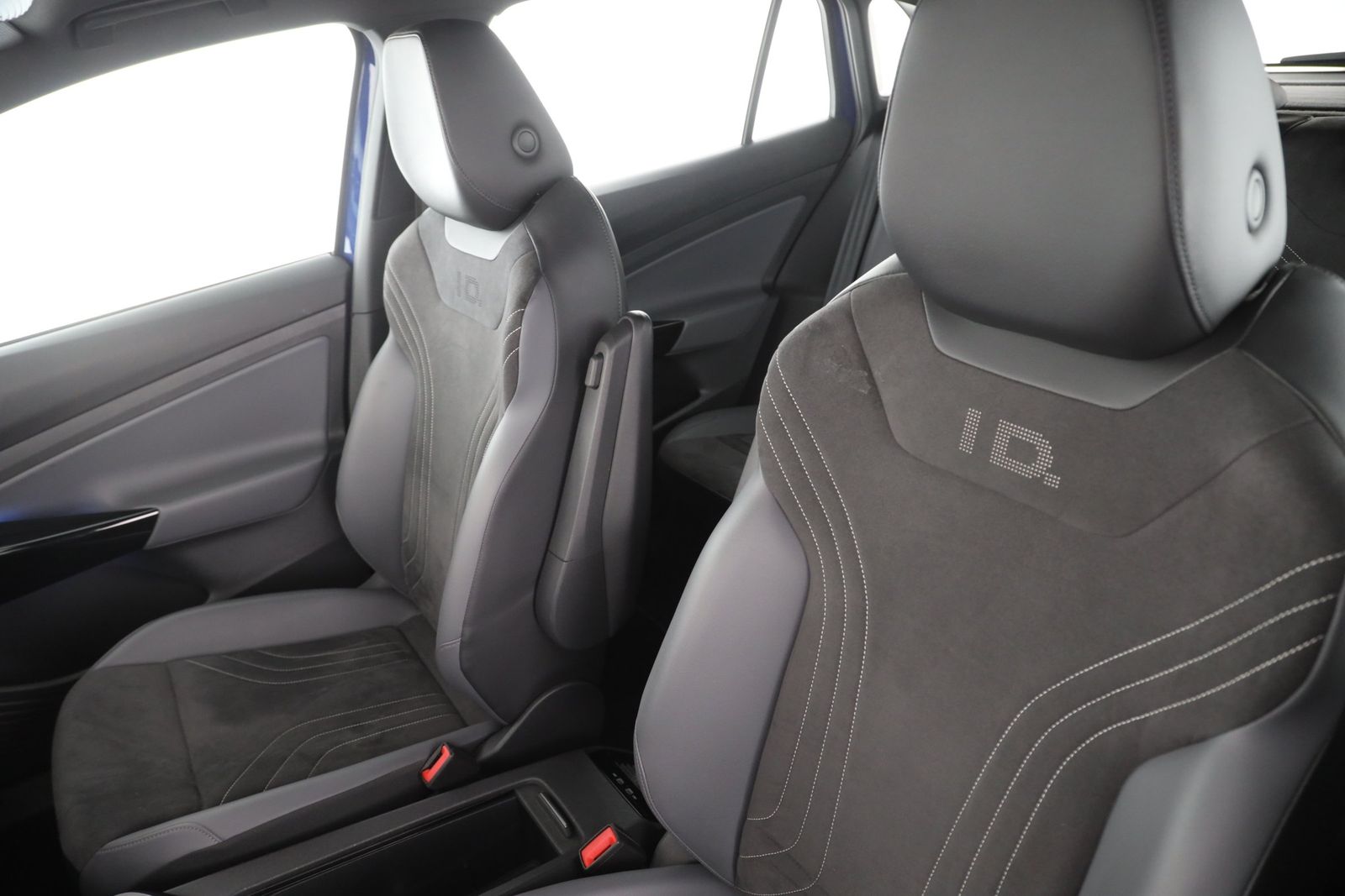 Volkswagen ID.4 - Bild 12