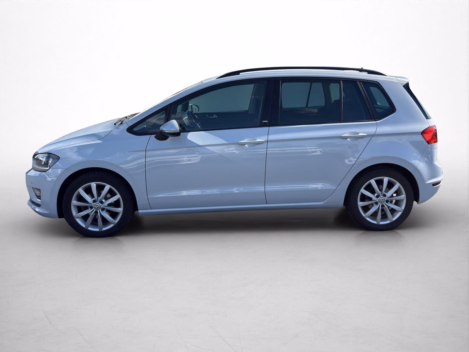 Volkswagen Golf Sportsvan 1.2 TSI SOUND*Navi*App-Connect*PD