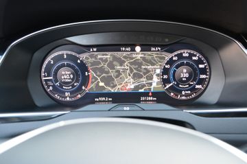 Volkswagen Passat Variant - 11