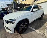 Mercedes-Benz GLC 200 4MATIC Atm. Panorama, Kamera, So/Wi Reif - Mercedes-Benz GLC 200 in München