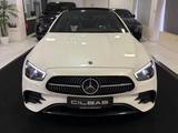 Mercedes-Benz E 400 d 4M Coupe AMG-Line *PANO*AIR*HUD*360*BURM - Mercedes-Benz E 400: Sportwagen