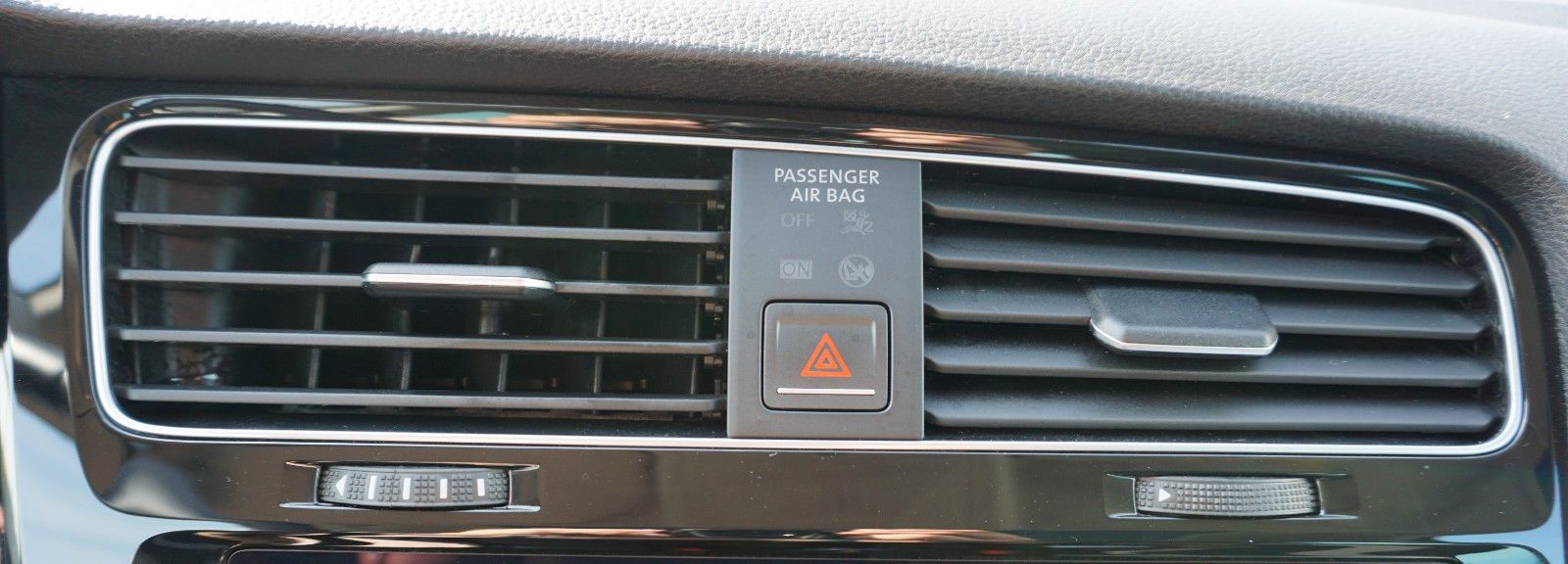 Fahrzeugabbildung Volkswagen Golf VII Variant Sound Panorama,ACC,AppleCarPlay
