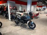 Honda NT1100 DCT 2026 Iridium Gray *sofort verfügbar* - Honda NT 1100 DCT