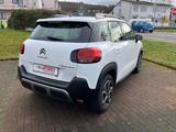 Citroën C3 Aircross 1.2 12V e-THP / PureTech - weiße Citroën C3 Aircross