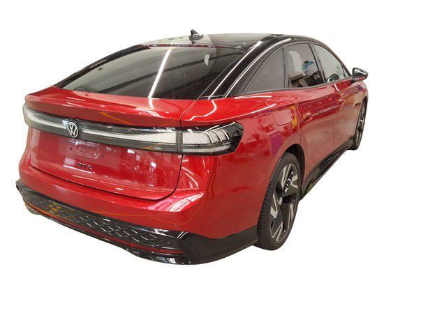 Volkswagen ID.7 - Bild 5