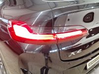 BMW X4 - Vorschau Bild 10