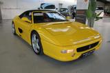Ferrari F355 F1 Spider/FULL HISTORY/MINT COND/NET 82.888 - Ferrari aus 1998