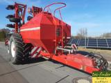Horsch Maistro 12 RC + SW 7000 - Horsch LKWs