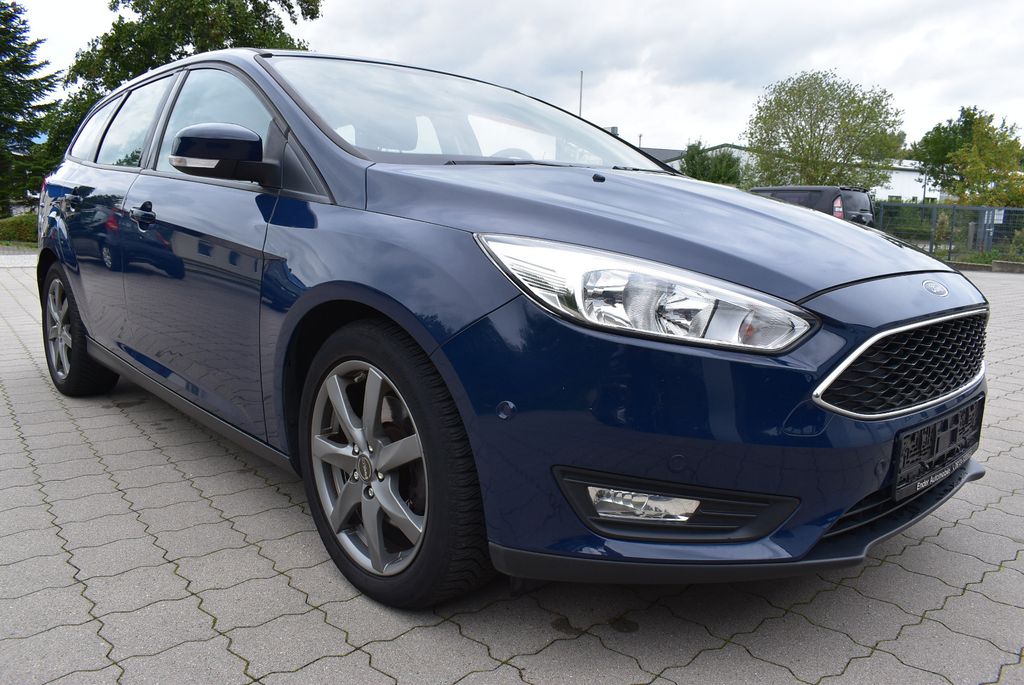 Image of Ford Focus