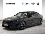 BMW i5 M60 xDrive Limousine Pro AHK B&W Pano ACC 360 - BMW i5 in Düsseldorf