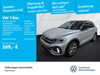 Volkswagen T-Roc - Vorschau Bild 1
