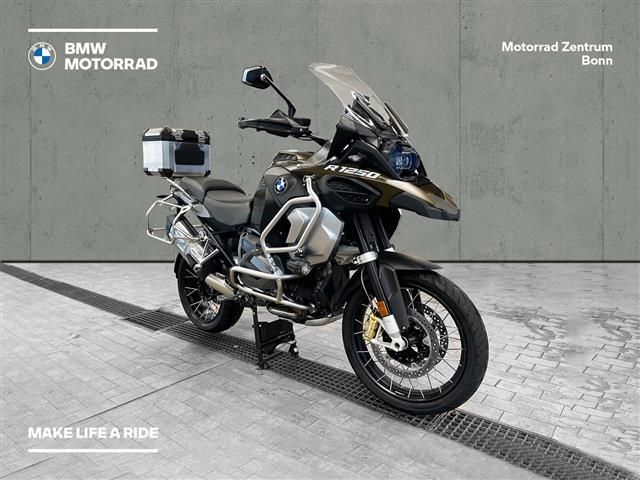 BMW R 1250 GS Adventure