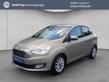 Ford C-MAX 1.5 EcoBoost Start-Stop-System Aut. Titani - Ford C-Max in Frankfurt (Main)