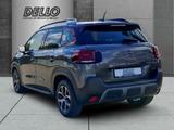 Citroën C3 Aircross Shine PureTech 110 EU6d AIRCROSS 1.2 - Citroën: Aircross