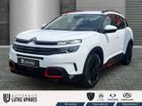 Citroën C5 Aircross BlueHDi 130 S&S Live AHK-abn. Navi - Citroën C5 Aircross: Live