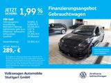 Volkswagen Golf R "Black-Edition" 2.0 TSI DSG Navi Kamera