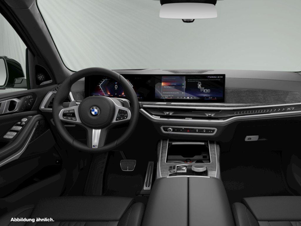 BMW X7 - Bild 4