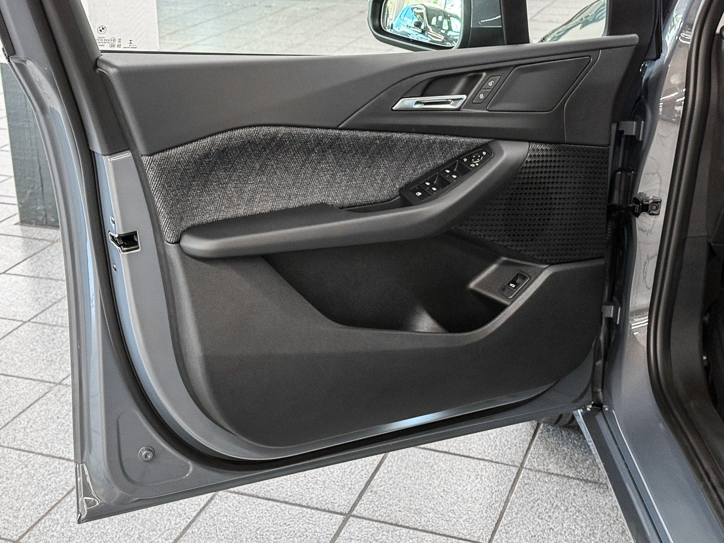 BMW 218 Active Tourer - Bild 19