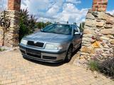Skoda Octavia 1.9 TDI Comfort DAB/ Bluetooth, SHZ - Skoda Octavia: Comfort