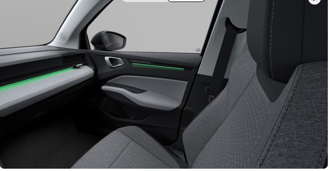 Skoda Epiq - Bild 8