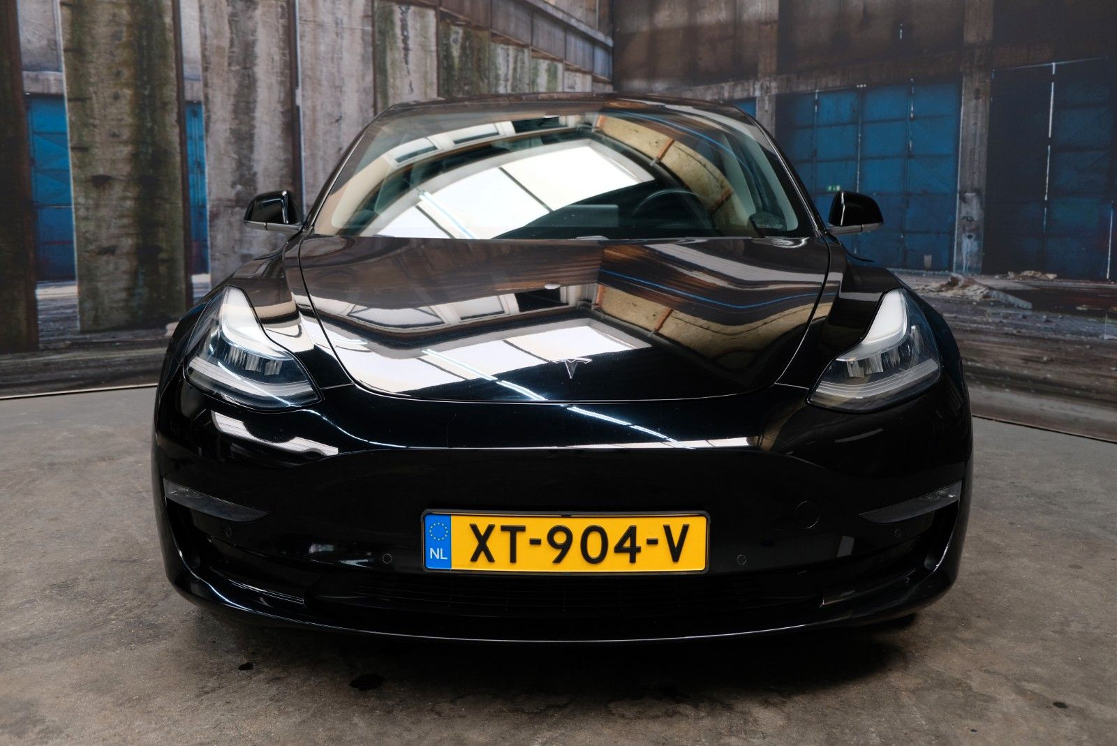 Tesla Model 3 Long Range Dual AWD*Autopilot*NET€16900 imagem 2