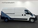 Opel Movano Cargo 3,5t verstärkt L3 H2*Kamera*Flügelt - Opel Movano mit Diesel-Antrieb: L3