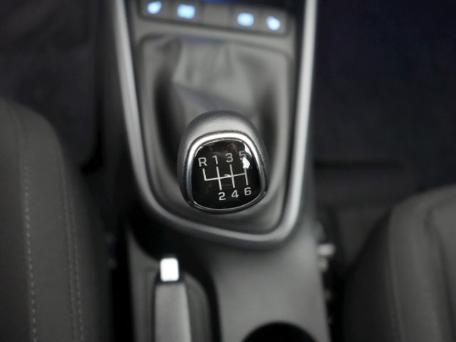 i20 FACELIFT T-GDi TREND+NAVI+RÜCKFAHRKAMERA+FER