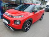 Citroën C3 Aircross Shine - Citroën C3 mit Benzin-Antrieb: Geländewagen, Automatik