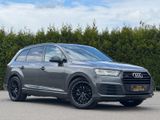 Vorschaubild Audi Q7 3.0 TDI quattro-S Line-Virtual-HeadUp-Matrix