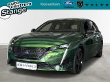 Peugeot 308 GT Plug-In Hybrid 180 e-EAT8 LED Sitzheizung - Peugeot: Limousine
