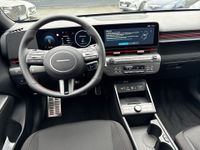 Hyundai KONA - Vorschau Bild 8