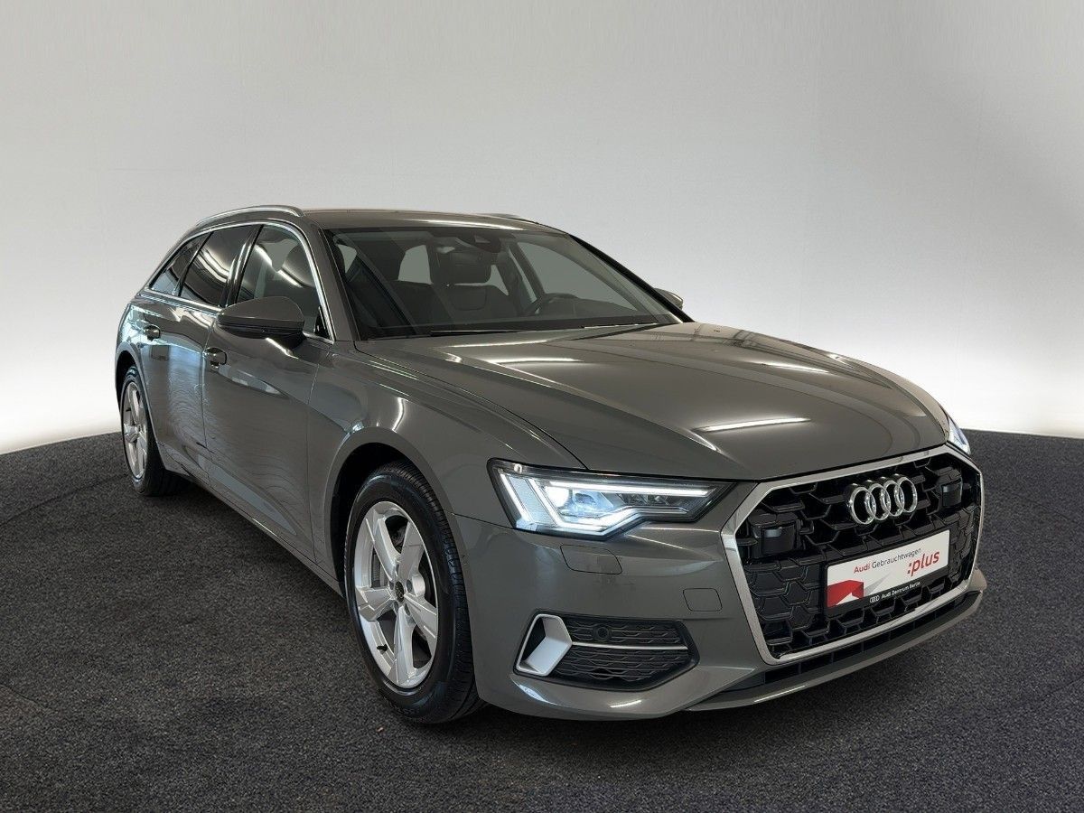Audi A6 - Bild 9